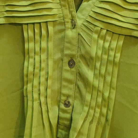 AND pista colour tunic - Picture 6 of 10